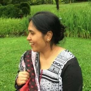 Meet your Posher, Shamsun